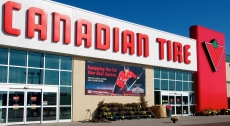 4 x $250 Canadian Tire Gift Cards to WIN